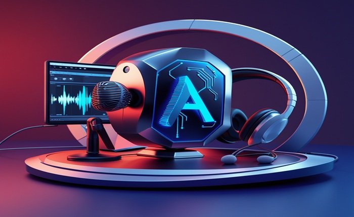 adobe podcast ai