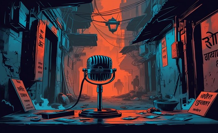 desi crime podcast
