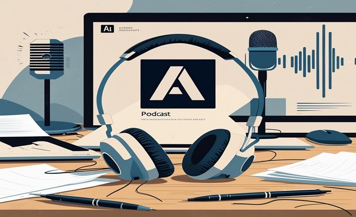 podcast adobe