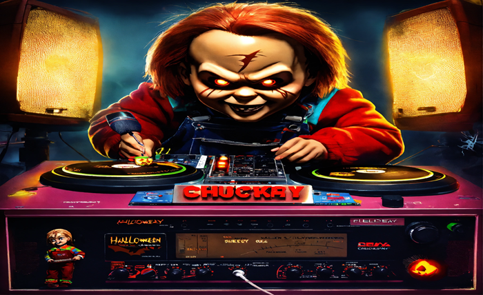 horror podcast